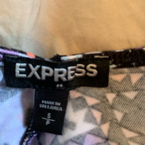 Express sun dress, size small. - Picture 5 of 5